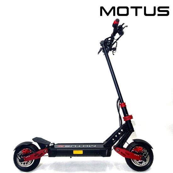 Hulajnoga elektryczna Motus PRO10 Sport 2x1000W 60km/h